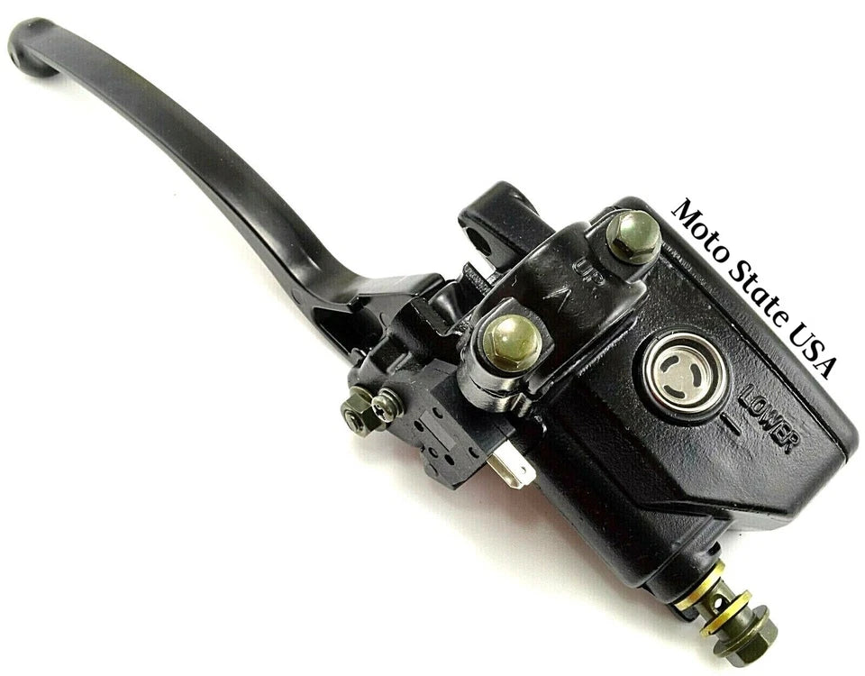 Clutch Master Cylinder For Honda Goldwing Interstate Shadow Shadow Valkyrie