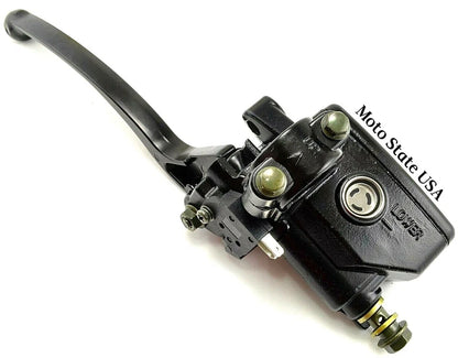Clutch Master Cylinder For Honda Goldwing Interstate Shadow Shadow Valkyrie