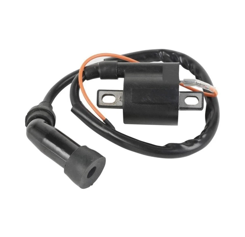 Ignition Coil For Kawasaki KX60 KX65 KX80 KDX80 KX125 KX250 KDX200