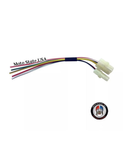 DC 2T 2 Stroke Unrestricted Performance CDI Ignition For Kymco Agility Unlimited