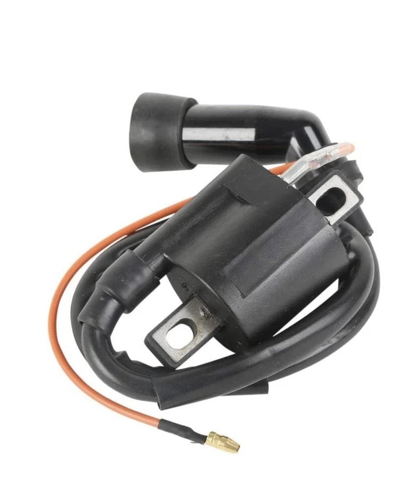 Ignition Coil For Kawasaki KX60 KX65 KX80 KDX80 KX125 KX250 KDX200