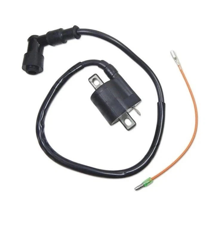 Ignition Coil For Kawasaki KX60 KX65 KX80 KDX80 KX125 KX250 KDX200