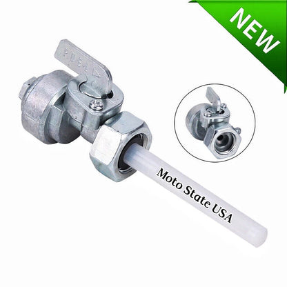 Generac Fuel Valve Petcock For GP7500E GP8000E H5500 H6500 H7500 HW5500E HW6500