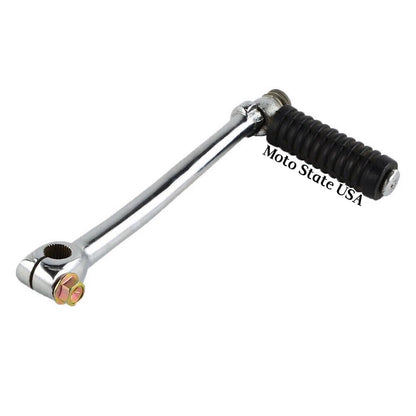 Kick Starter Lever Kick Start FOR YAMAHA PW80 PW 80 PY80 PY 80 DIRT BIKE PEEWEE
