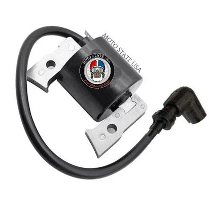 NEW Ignition Coil For Kawasaki FB460V FC400V FC420V 211212008 Engine Lawn Mower