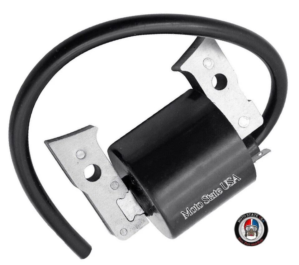 NEW Ignition Coil For Kawasaki FB460V FC400V FC420V 211212008 Engine Lawn Mower