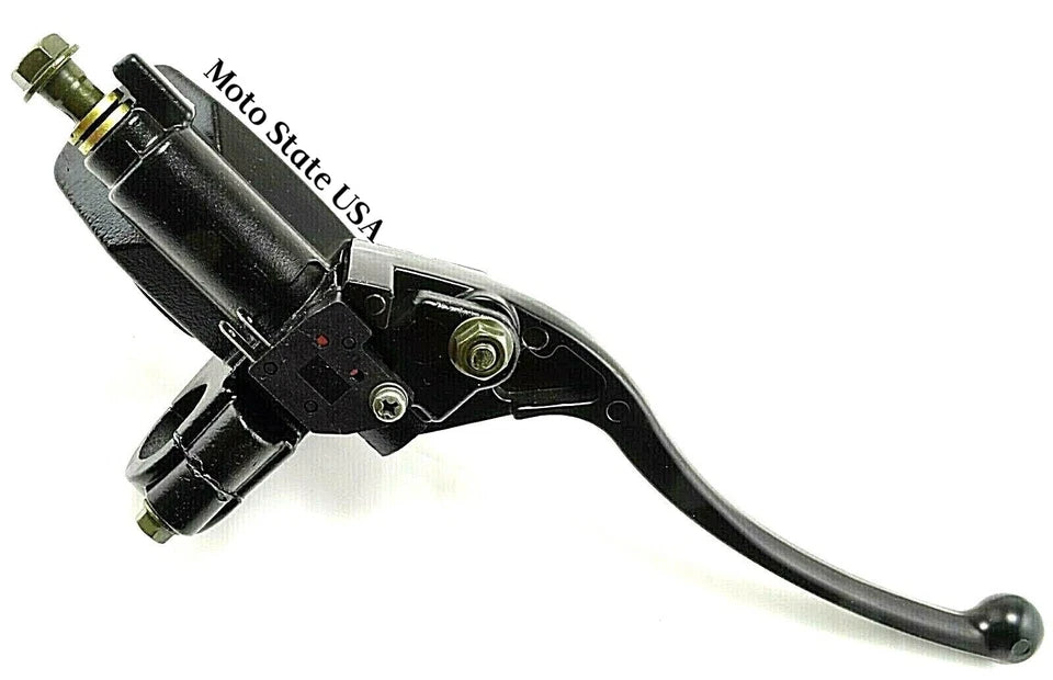 Clutch Master Cylinder For Honda Goldwing Interstate Shadow Shadow Valkyrie