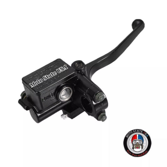 Front Right Brake Master Cylinder For Honda Sabre 1300 (2010) Stateline 1300 (2010)