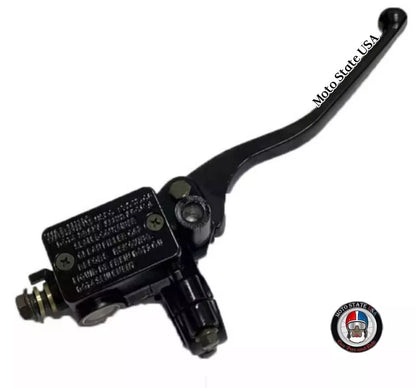 Front Brake Master Cylinder For Honda CX500 CX650 Goldwing 1000 1100 1200 1500