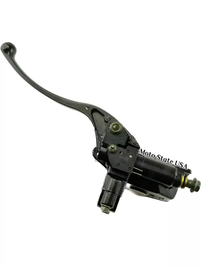 Front Brake Master Cylinder For Honda CX500 CX650 Goldwing 1000 1100 1200 1500